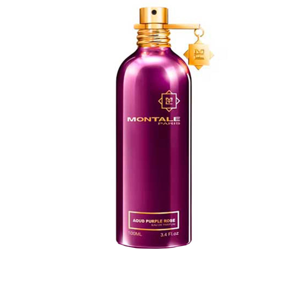 Montale Aoud Purple Rose Edp Vapo 100 Ml - Salevare.com