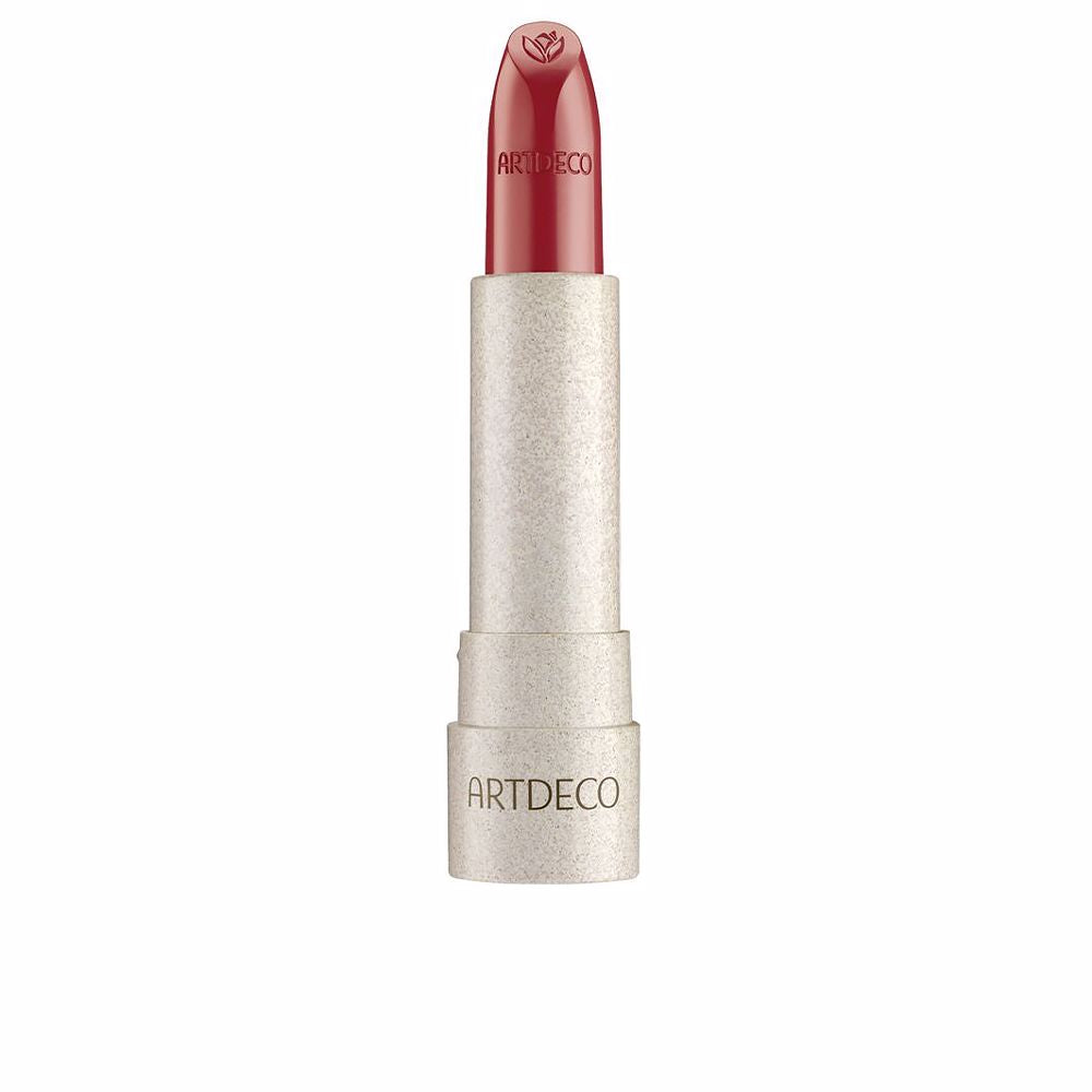 Artdeco Natural Cream Lipstick #Red Tulip - Salevare.com
