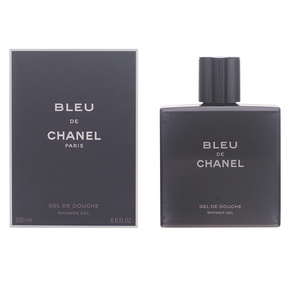 Chanel Bleu Gel Moussant 200 Ml - Salevare.com