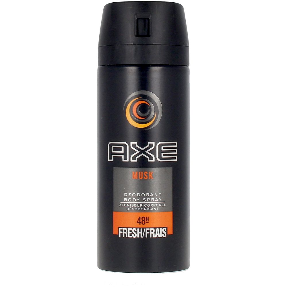Axe Axe Musk Deo Vapo 150 Ml - Salevare.com