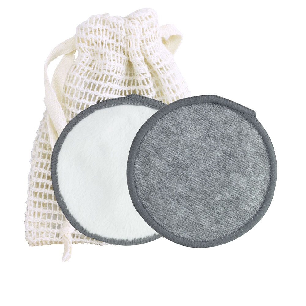 Beter Natural Fiber Cleaning Discs 7-Piece Set - Salevare.com