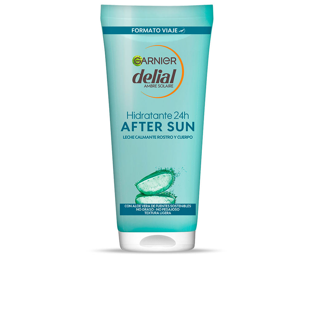 Garnier After Sun Soothing Moisturizing Milk 100 Ml - Salevare.com