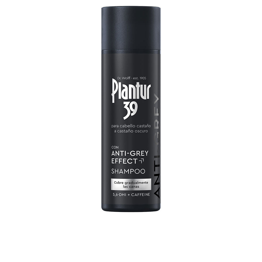 Plantur 39 Anti-Grey Effect Anti-Hair Loss And Anti-Gray Shampoo 200 Ml