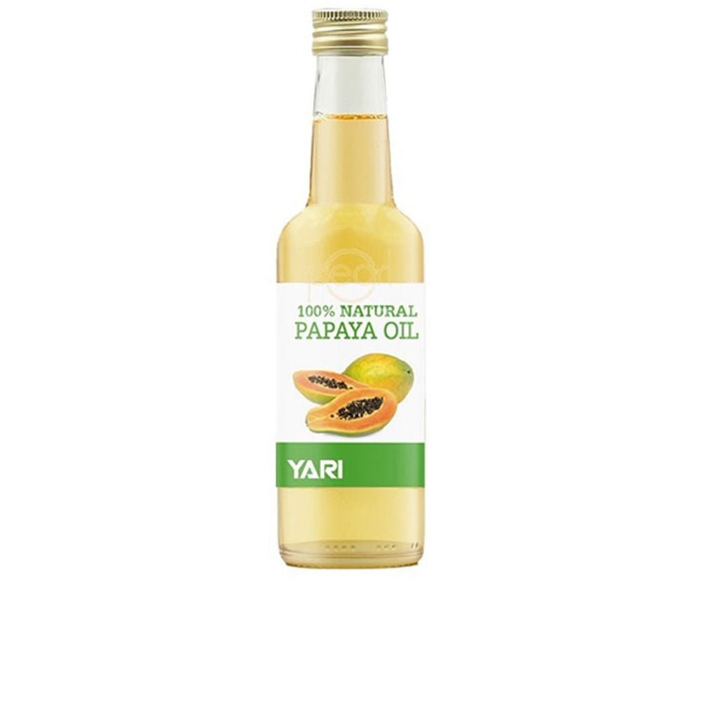 Yari 100% Natural Papaya Oil 250 Ml - Salevare.com