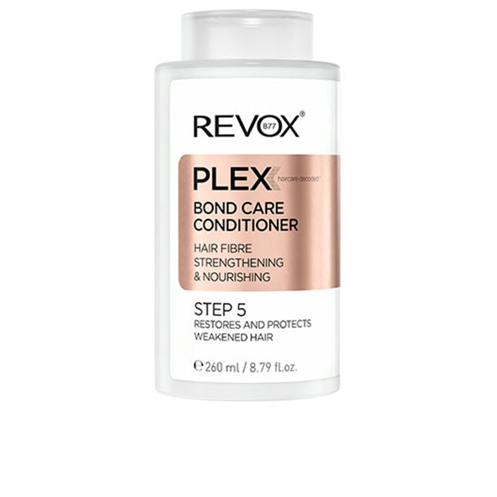 Revox B77 Plex Bond Care Conditioner Step 5 260 Ml