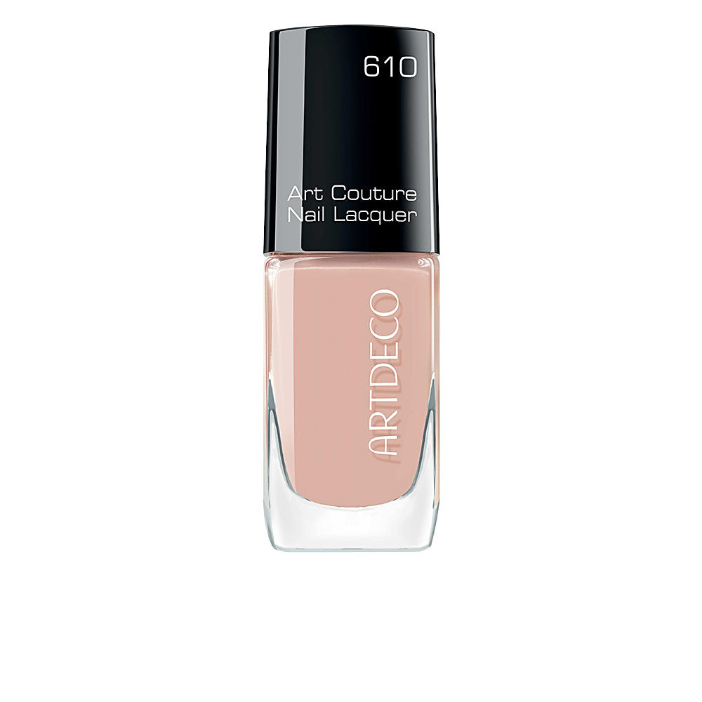 Artdeco Art Couture Nail Lacquer #610-Nude - Salevare.com