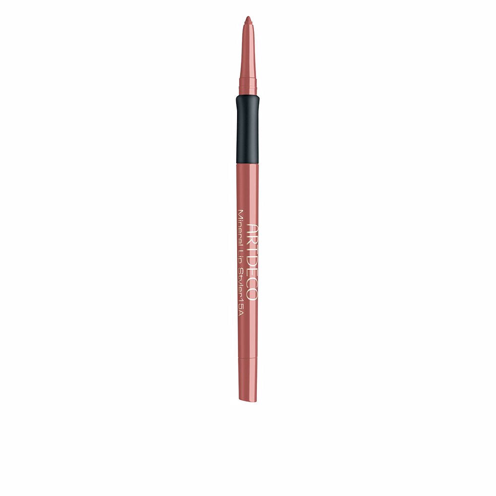 Artdeco Mineral Lip Styler #Mineral Sienna - Salevare.com