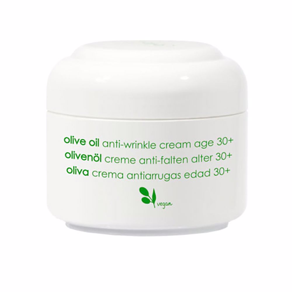 Ziaja Oliva Anti-Wrinkle Cream 50 Ml - Salevare.com