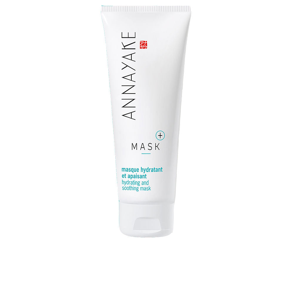 Annayake Mask+ Moisturizing And Soothing Mask 75 Ml - Salevare.com