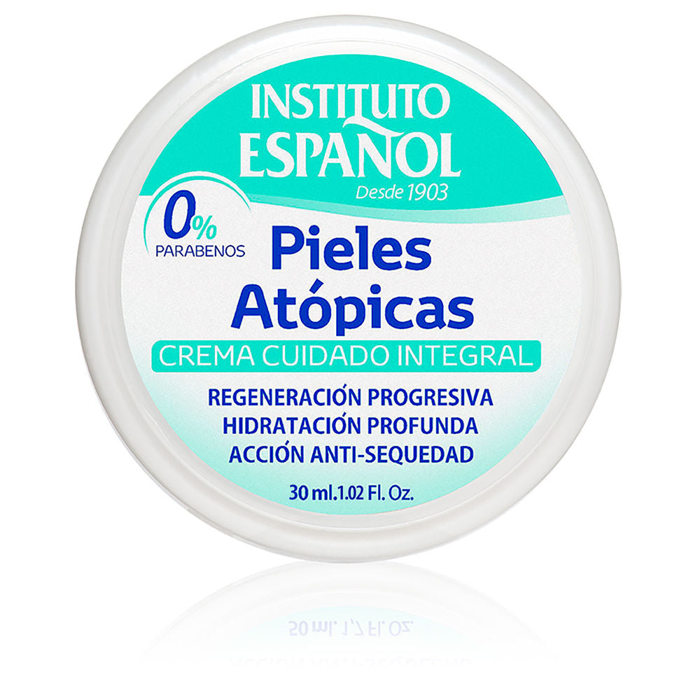 Instituto Español Atopic Skin Comprehensive Care Cream 40 Ml - Salevare.com