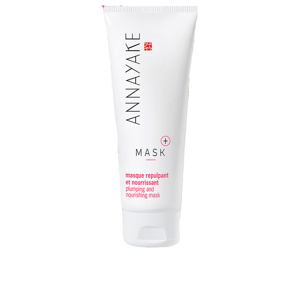 Annayake Mask+ Plumping And Nourishing Mask 75 Ml - Salevare.com