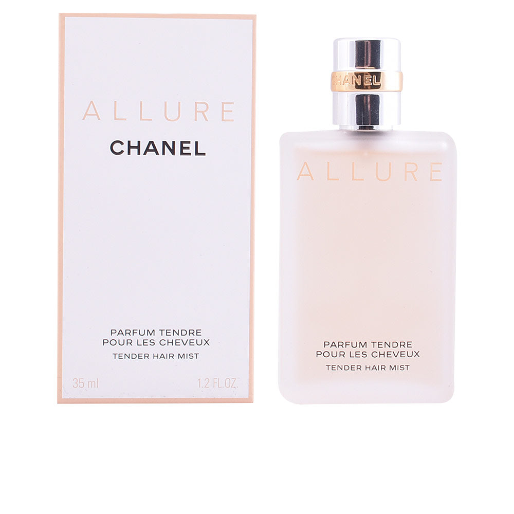 Chanel Allure Parfum Tendre Pour Les Cheveux 35 Ml - Salevare.com