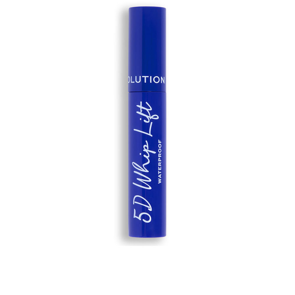 Revolution Make Up 5D Whip Lift Waterproof Mascara 12 Ml - Salevare.com