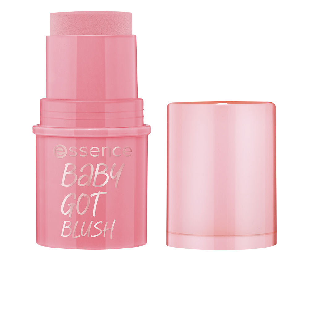Essence Baby Got Blush #10-Tickle Me Pink 5,5 Gr - Salevare.com
