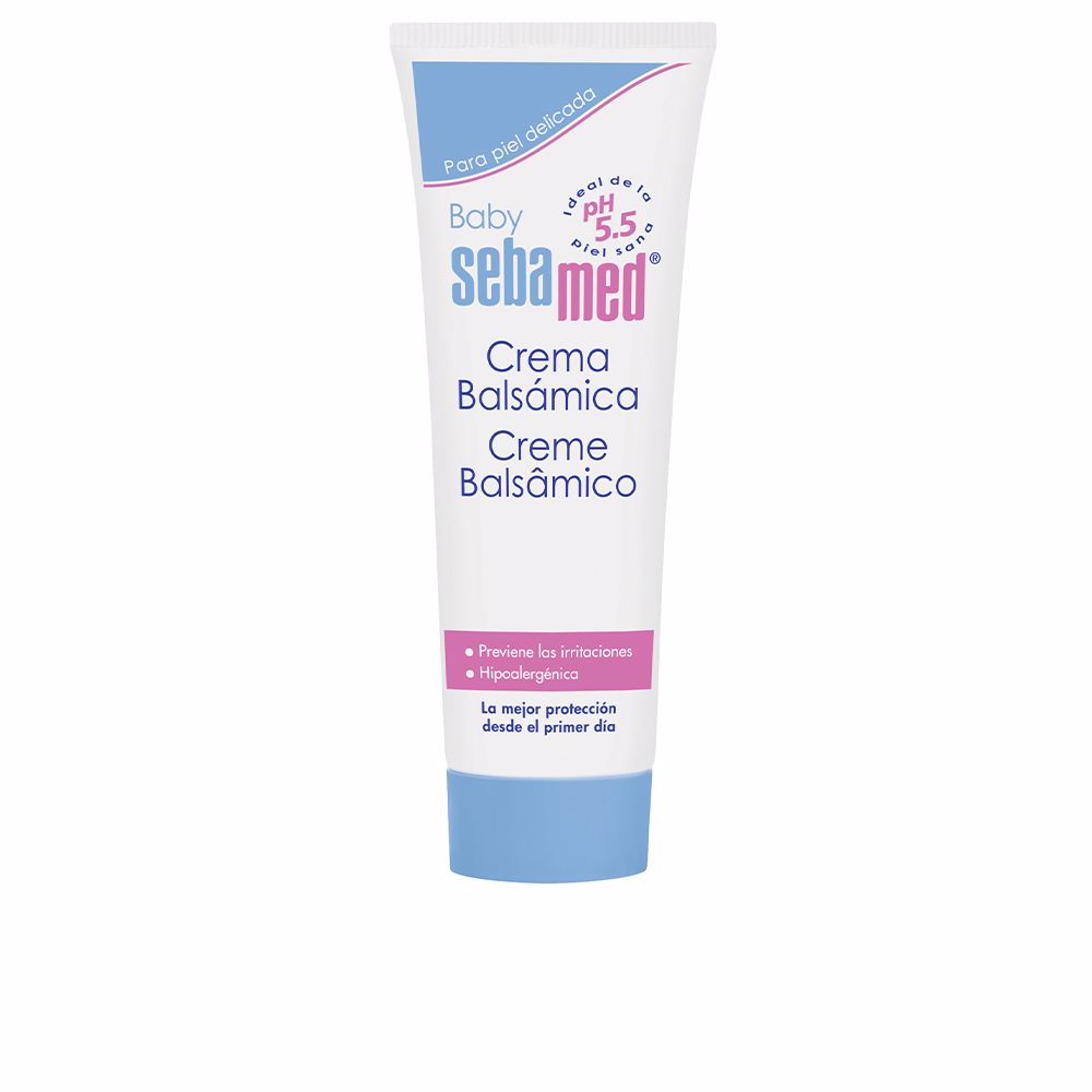 Sebamed Baby Balsamic Cream 50 Ml - Salevare.com