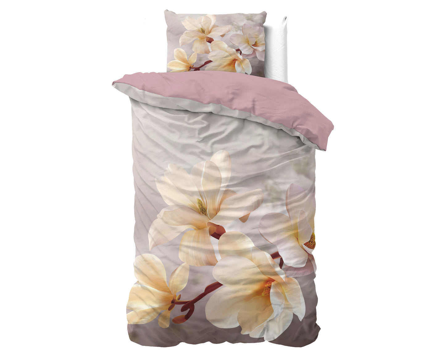 Duvet Cover Set Isaline Multi 140 x 200/220