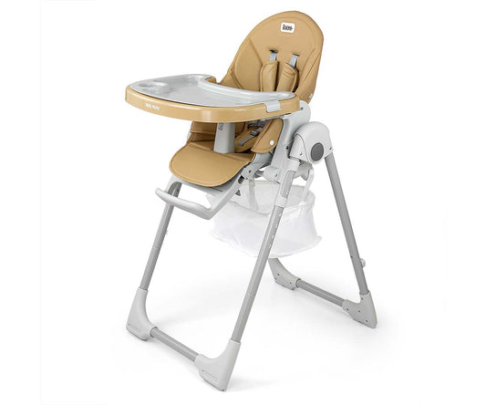 Bueno Beige high chair