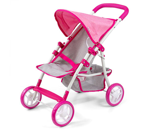 Milly Mally Doll Stroller Natalie Prestige