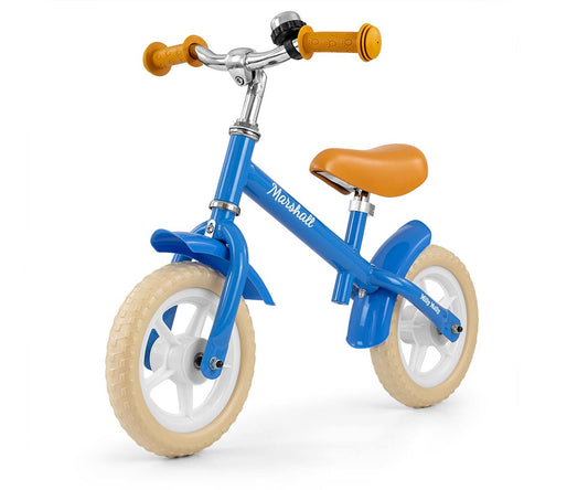 Milly Mally Walking Bike Marshall Blue