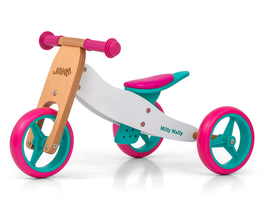 Jake Classic Candy Vehicle