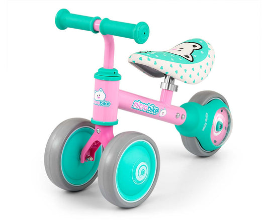 Micro Plus Cat Vehicle