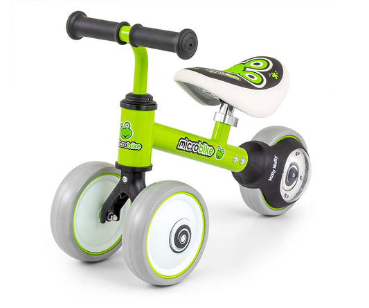 Micro Plus Frog Vehicle