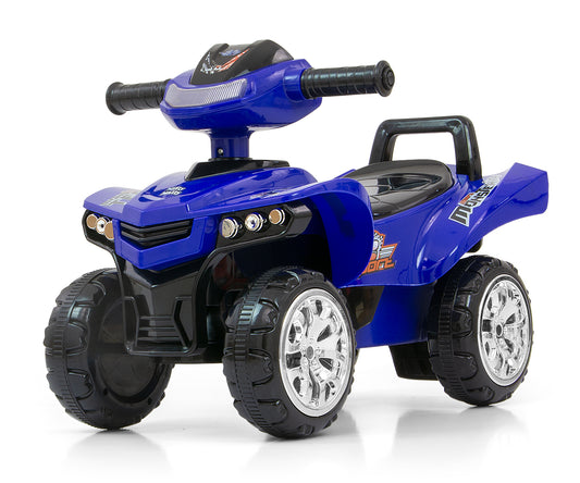 Monster Navy vehicle