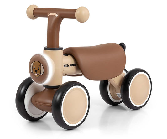 York Beige Vehicle