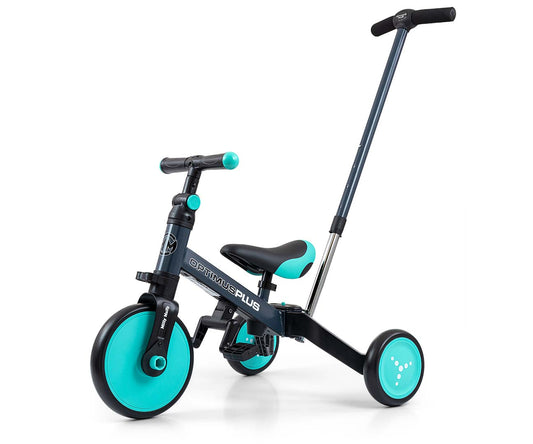 4-in-1 Optimus Plus Mint Bike