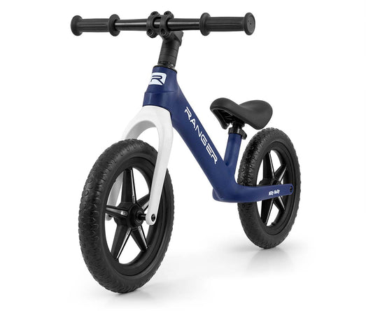 Ranger Flash Navy Balance Bike