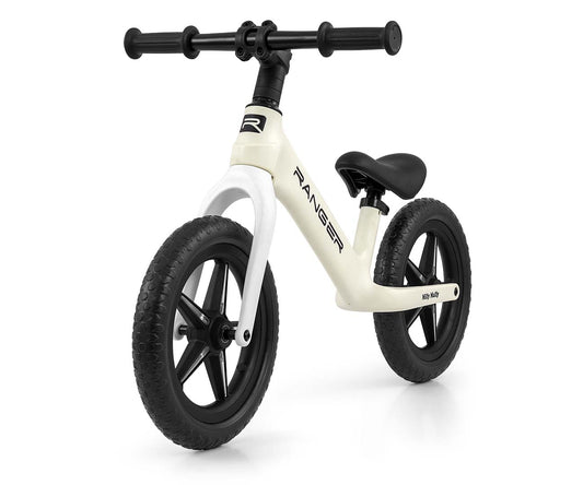 Ranger Flash White Balance Bike