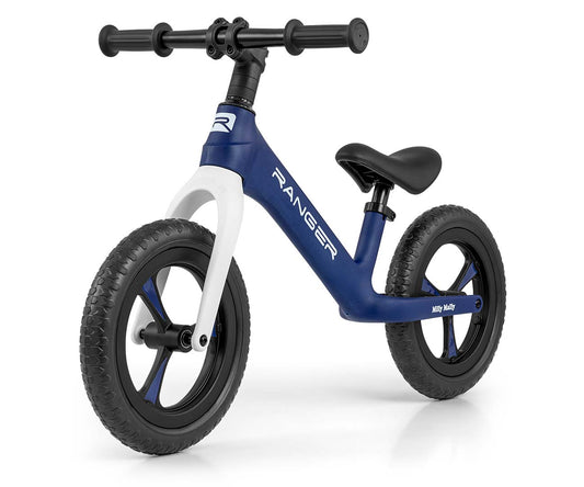 Ranger Navy Balance Bike