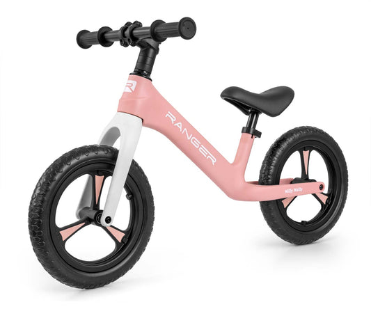 Ranger Pink Balance Bike