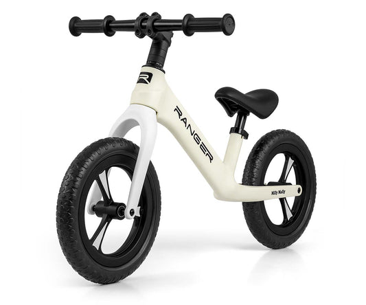 Ranger White Balance Bike