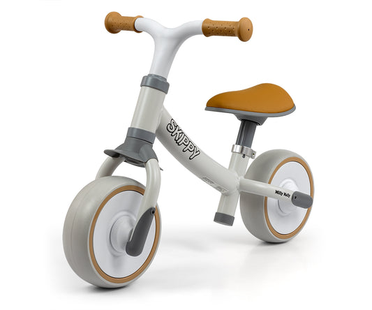 Skippy White Balance Bike