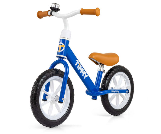 Timmy Navy Balance Bike