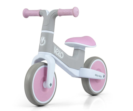 Velo Pink Balance Bike