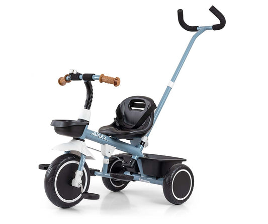 Axel Denim Tricycle