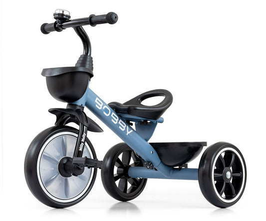 Bobby Denim Tricycle