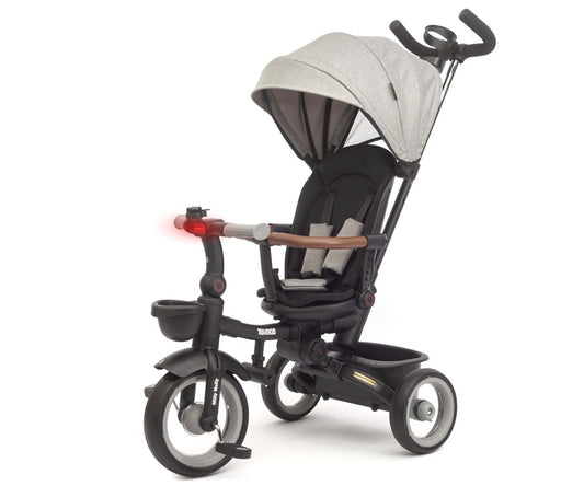Twinkle Grey Tricycle