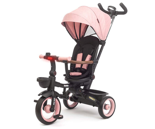 Twinkle Pink Tricycle