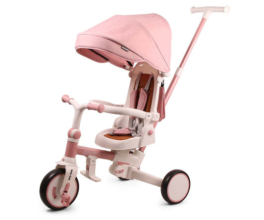 Zippy Pink Tricycle
