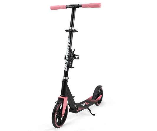 Scooter Ultimate Pink