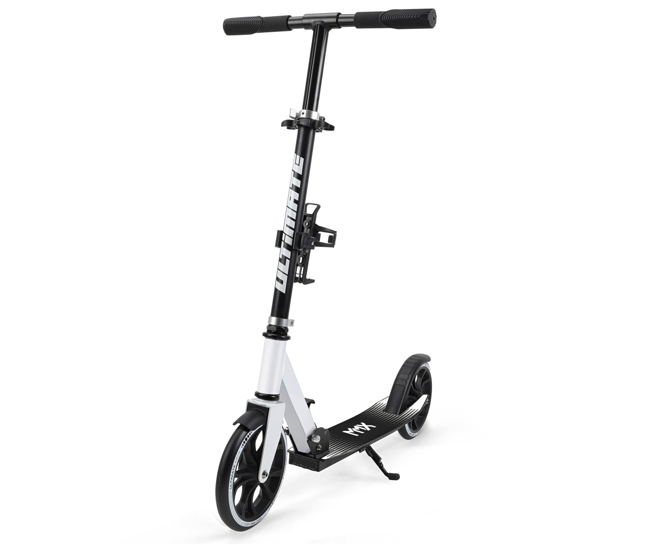Scooter Ultimate White
