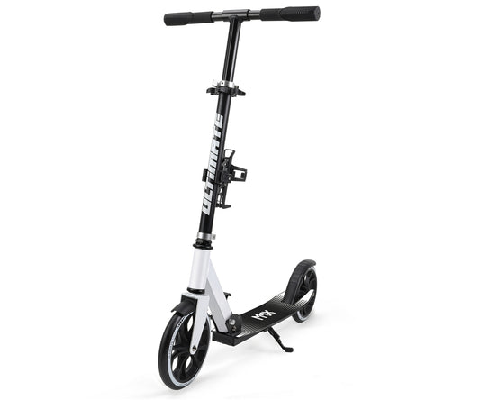 Scooter Ultimate White