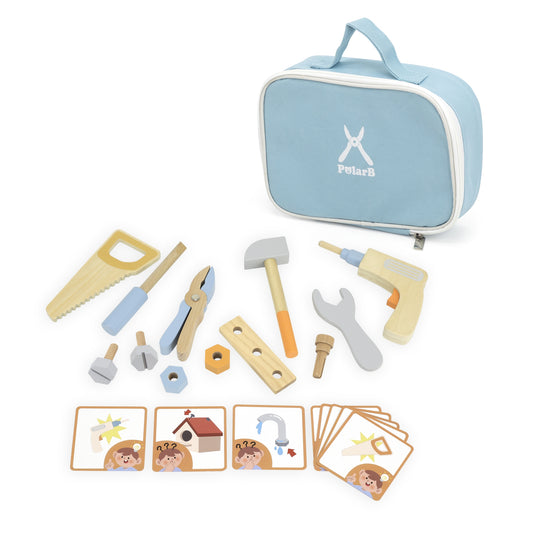Viga 44204 PolarB Tool Kit