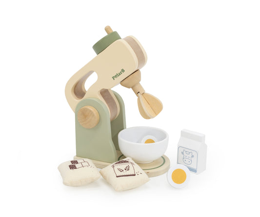 Viga 44217 PolarB Green Mixer