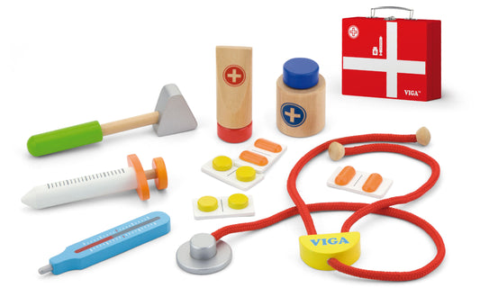 Viga 50530 Medical Kit