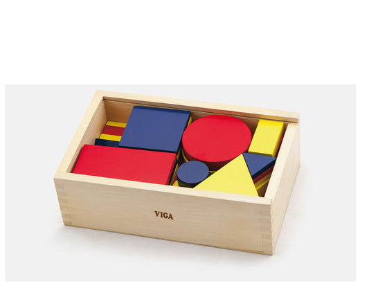 Viga 56164 Logic Blocks