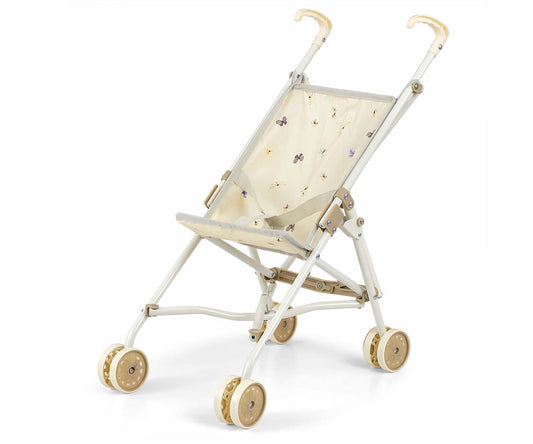 Julia Nature Doll Stroller